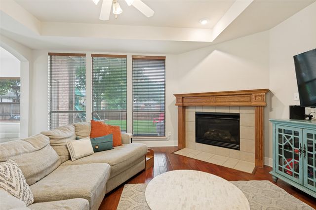 7891 Raintree Way, Frisco, TX 75033