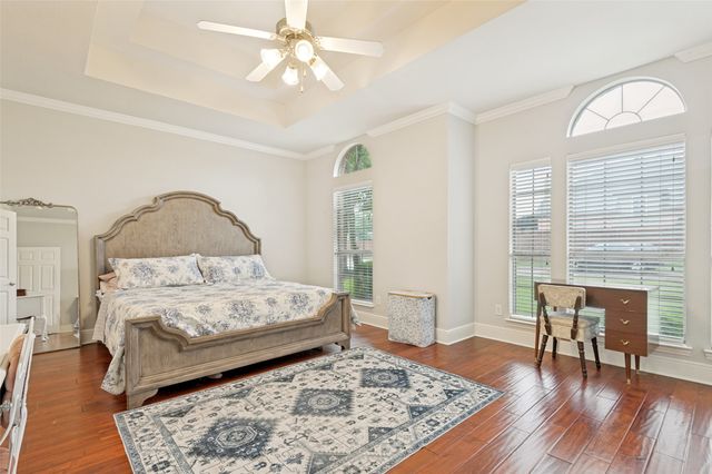 7891 Raintree Way, Frisco, TX 75033