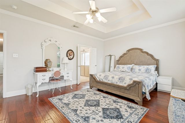 7891 Raintree Way, Frisco, TX 75033
