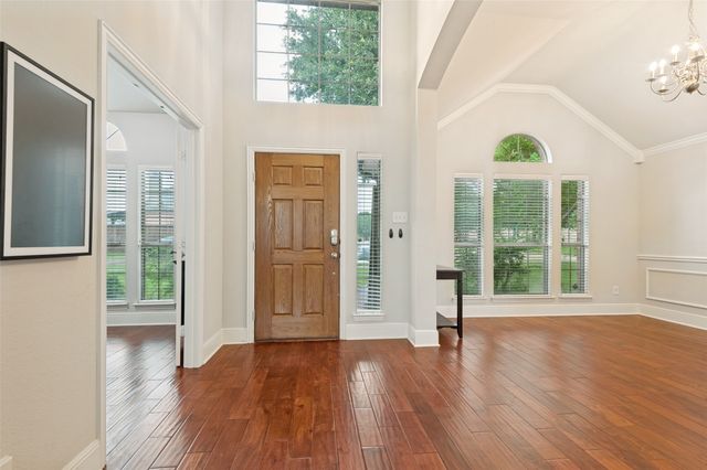 7891 Raintree Way, Frisco, TX 75033
