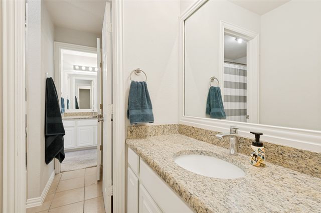 7891 Raintree Way, Frisco, TX 75033