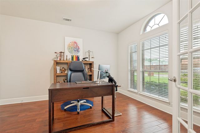 7891 Raintree Way, Frisco, TX 75033