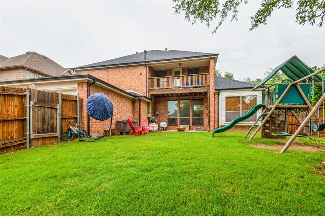 7891 Raintree Way, Frisco, TX 75033