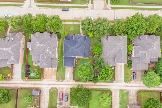 7891 Raintree Way, Frisco, TX 75033