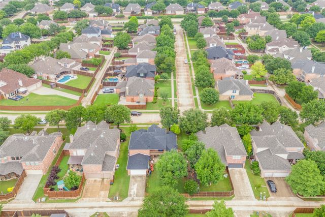 7891 Raintree Way, Frisco, TX 75033