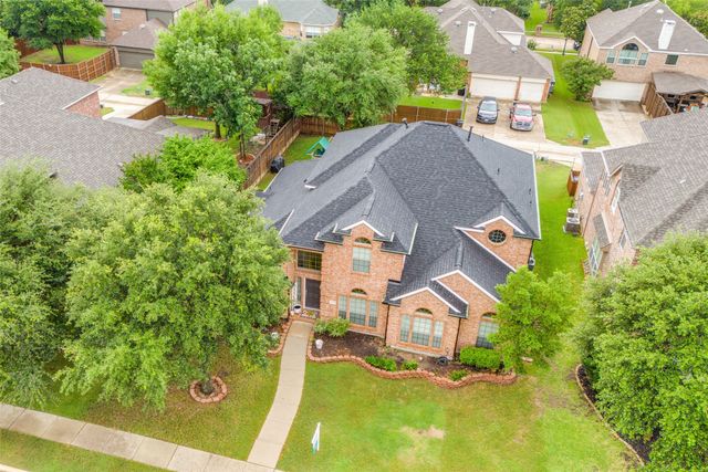 7891 Raintree Way, Frisco, TX 75033