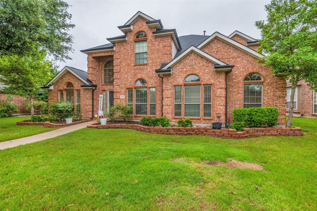 7891 Raintree Way, Frisco, TX 75033