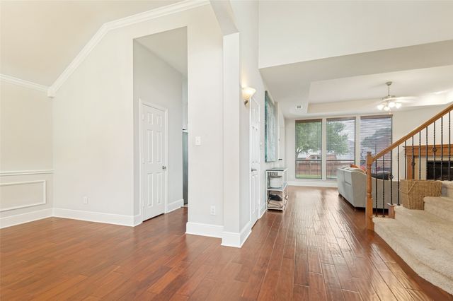 7891 Raintree Way, Frisco, TX 75033