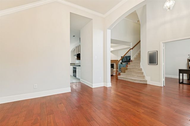 7891 Raintree Way, Frisco, TX 75033
