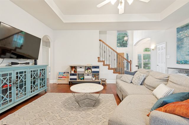 7891 Raintree Way, Frisco, TX 75033