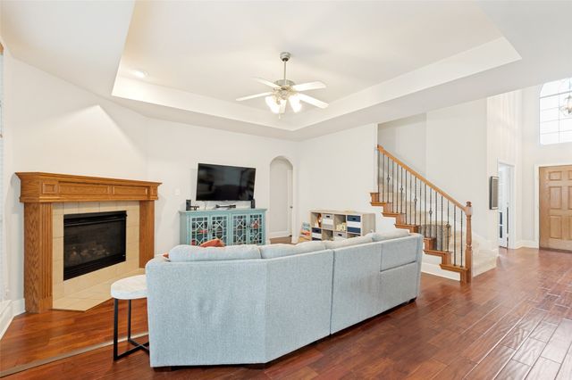 7891 Raintree Way, Frisco, TX 75033