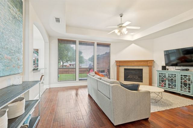 7891 Raintree Way, Frisco, TX 75033