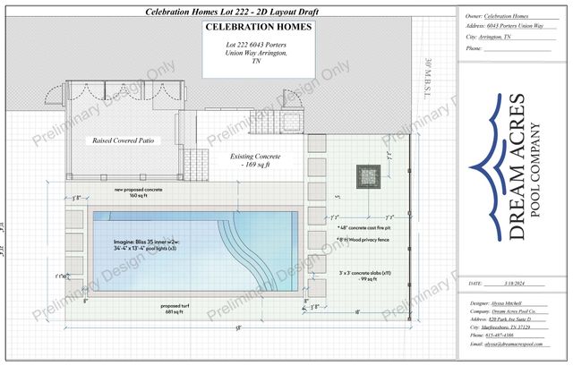 6043 Porters Union Way, Arrington, TN 37014