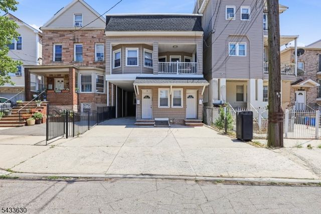 194 Hillside Ave, Newark City, NJ 07108