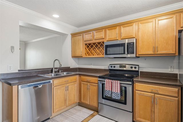 2565 HIDDEN COVE LANE, Clearwater, FL 33763
