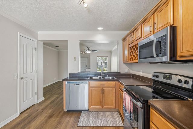 2565 HIDDEN COVE LANE, Clearwater, FL 33763