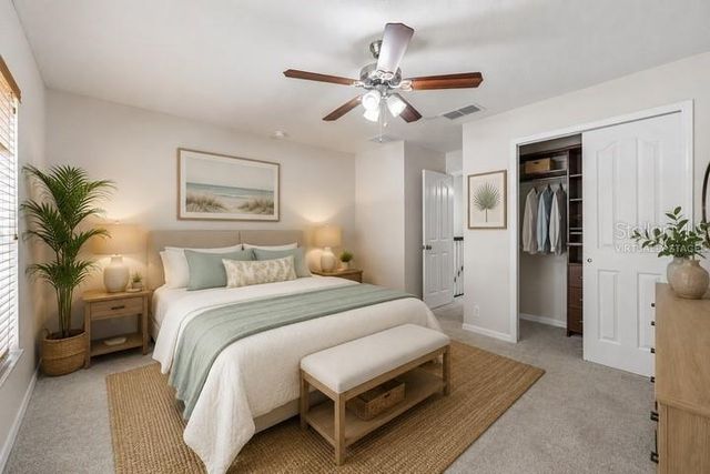 2565 HIDDEN COVE LANE, Clearwater, FL 33763