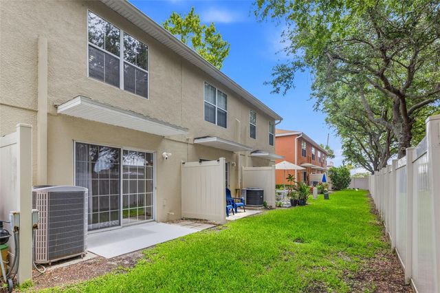 2565 HIDDEN COVE LANE, Clearwater, FL 33763