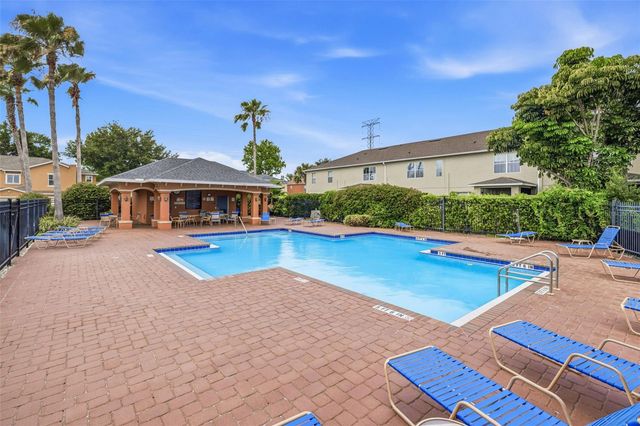 2565 HIDDEN COVE LANE, Clearwater, FL 33763