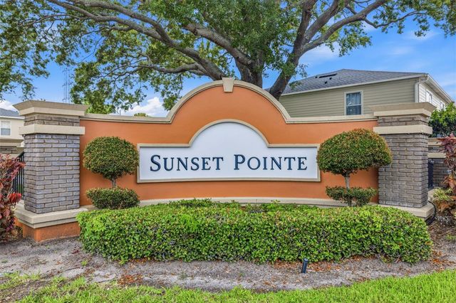2565 HIDDEN COVE LANE, Clearwater, FL 33763