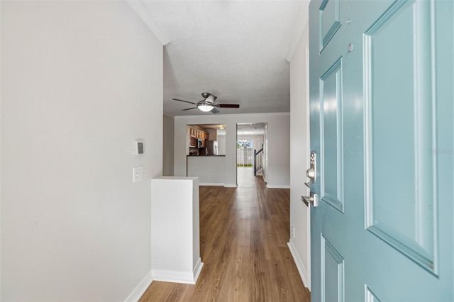 2565 HIDDEN COVE LANE, Clearwater, FL 33763