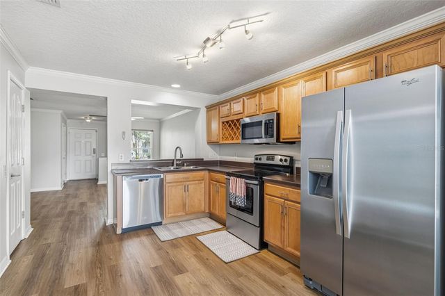 2565 HIDDEN COVE LANE, Clearwater, FL 33763
