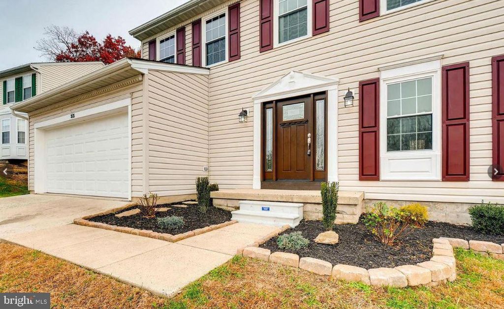 3125 LAUREL VIEW DR, Abingdon, MD 21009