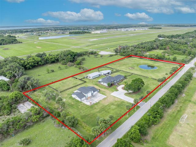 4015 MOORES STATION ROAD, Sanford, FL 32773