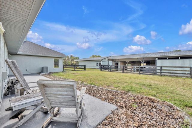 4015 MOORES STATION ROAD, Sanford, FL 32773