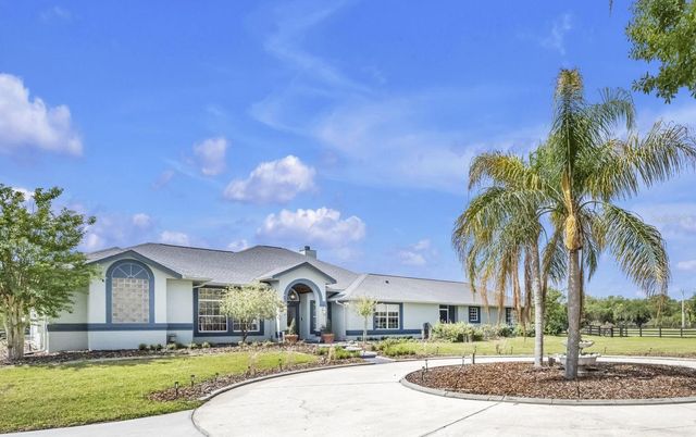 4015 MOORES STATION ROAD, Sanford, FL 32773