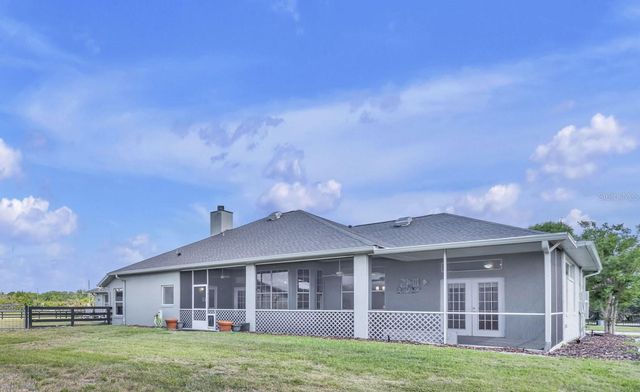 4015 MOORES STATION ROAD, Sanford, FL 32773