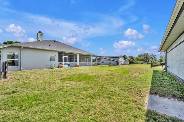 4015 MOORES STATION ROAD, Sanford, FL 32773