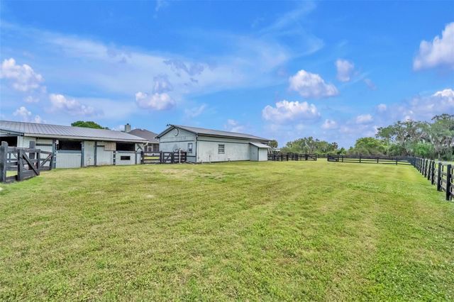 4015 MOORES STATION ROAD, Sanford, FL 32773