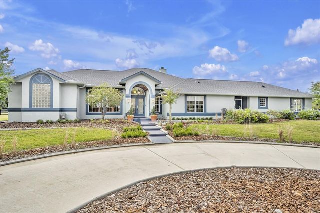 4015 MOORES STATION ROAD, Sanford, FL 32773