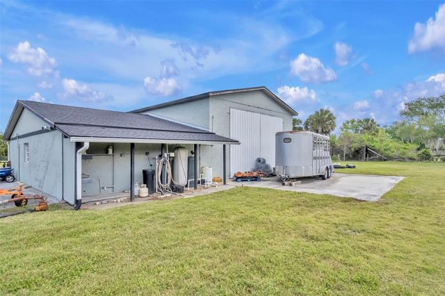 4015 MOORES STATION ROAD, Sanford, FL 32773