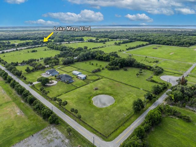 4015 MOORES STATION ROAD, Sanford, FL 32773
