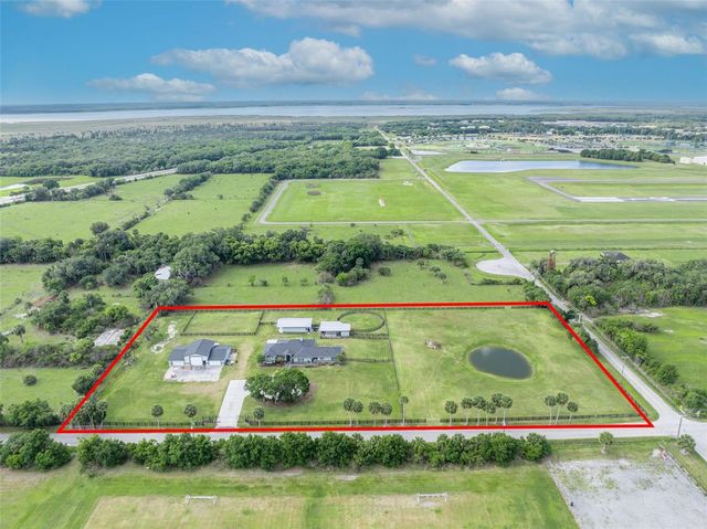 4015 MOORES STATION ROAD, Sanford, FL 32773