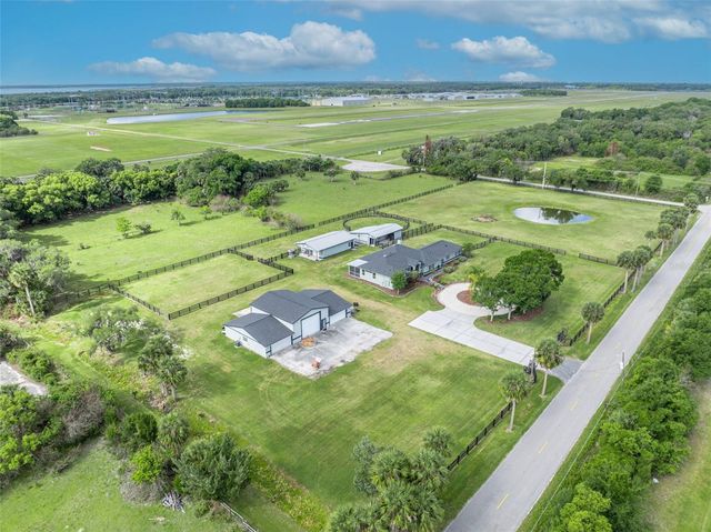 4015 MOORES STATION ROAD, Sanford, FL 32773