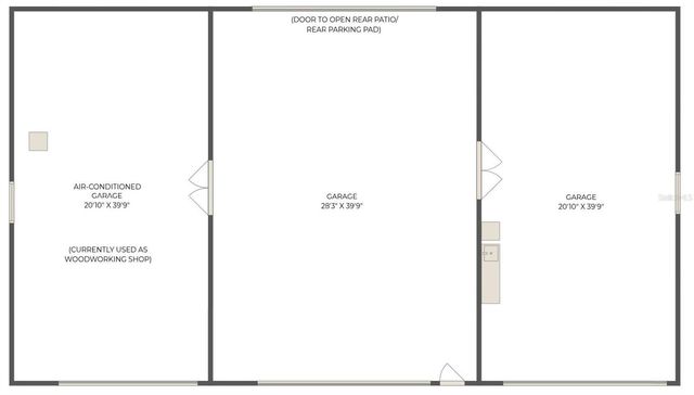 4015 MOORES STATION ROAD, Sanford, FL 32773