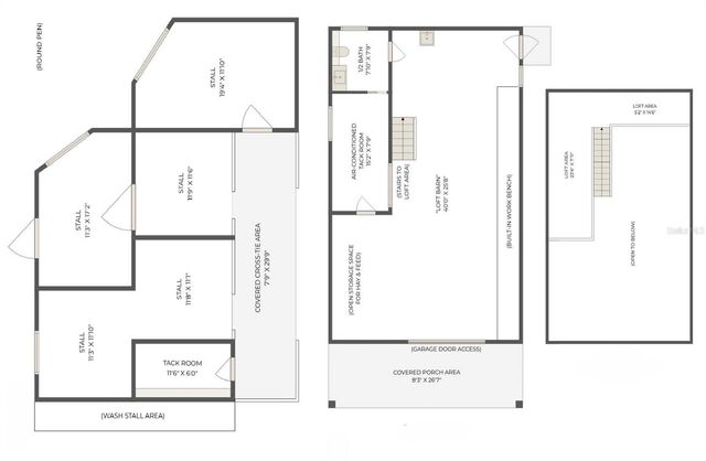 4015 MOORES STATION ROAD, Sanford, FL 32773