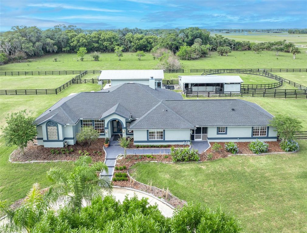 4015 MOORES STATION ROAD, Sanford, FL 32773