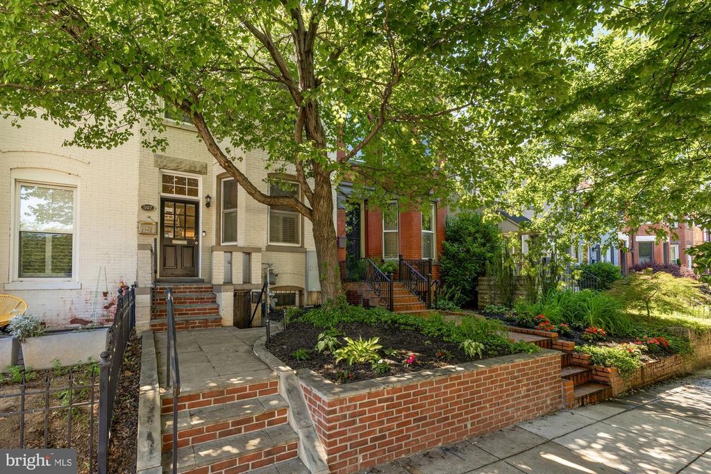502 12TH ST NE, Washington, DC 20002