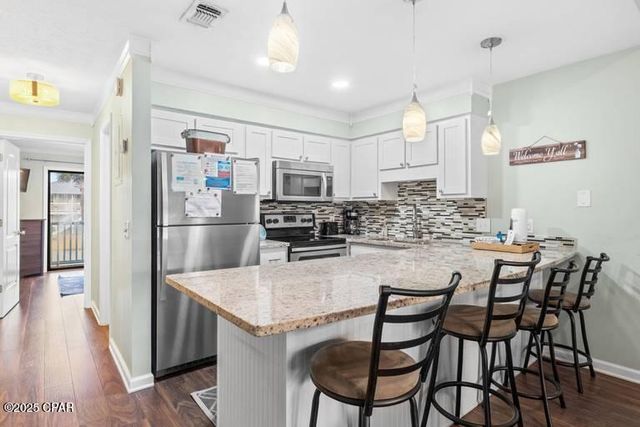 17670 Front Beach Road A7, Panama City Beach, FL 32413