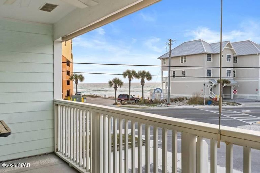 17670 Front Beach Road A7, Panama City Beach, FL 32413