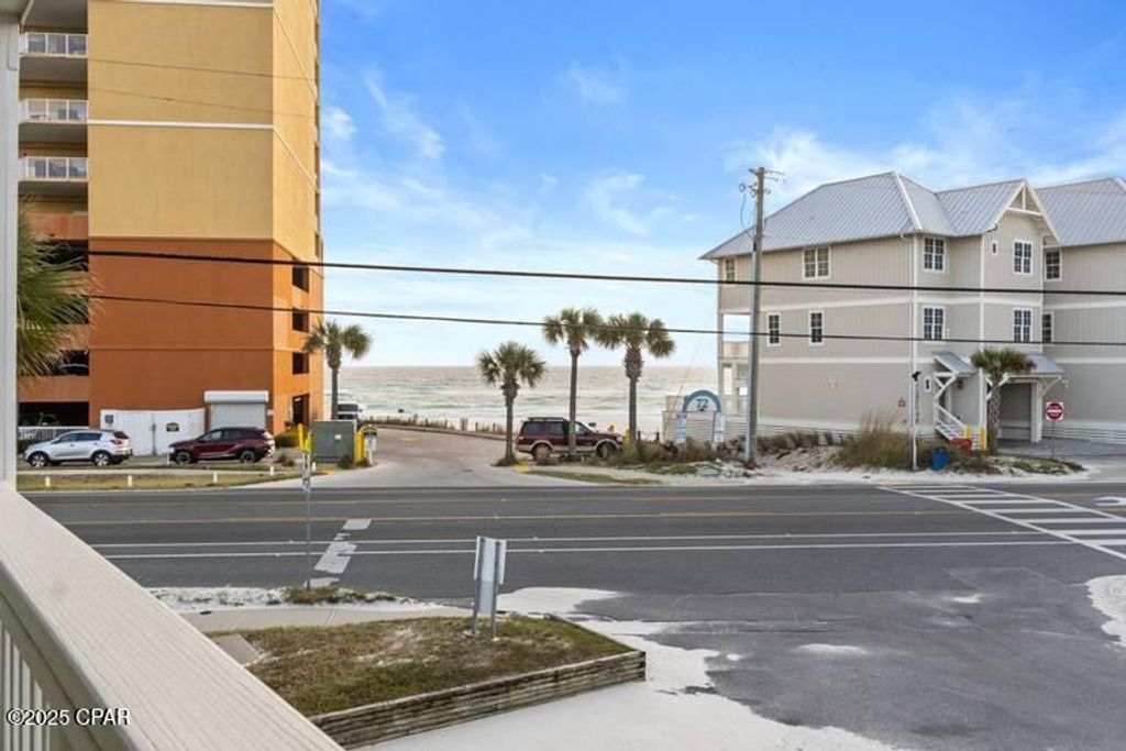 Image 2 of property listing at 17670 Front Beach Road A7, Panama City Beach, FL 32413