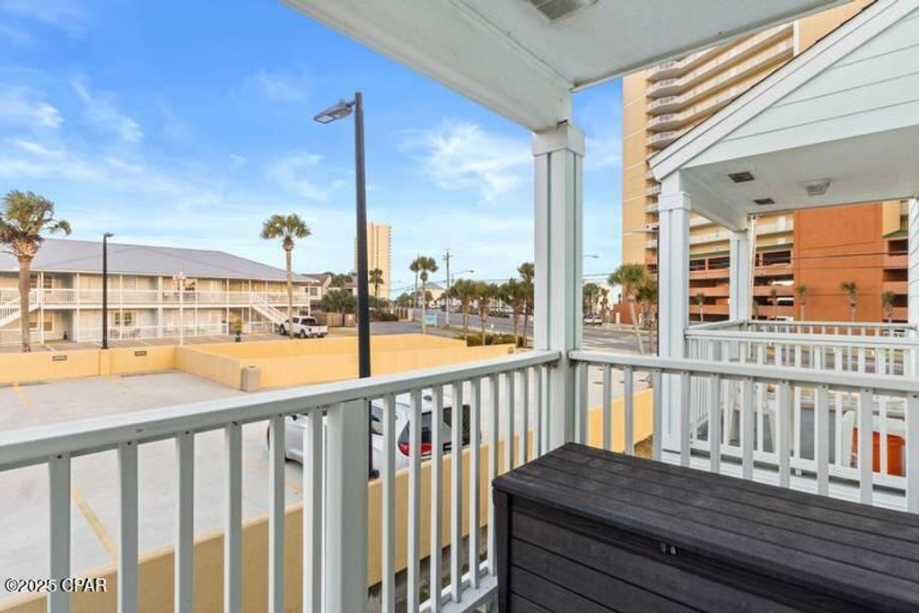 Image 20 of property listing at 17670 Front Beach Road A7, Panama City Beach, FL 32413