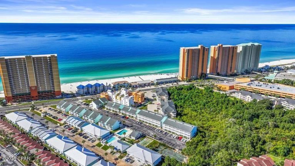 Image 28 of property listing at 17670 Front Beach Road A7, Panama City Beach, FL 32413