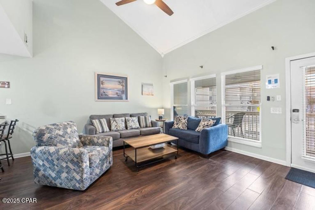 Image 3 of property listing at 17670 Front Beach Road A7, Panama City Beach, FL 32413