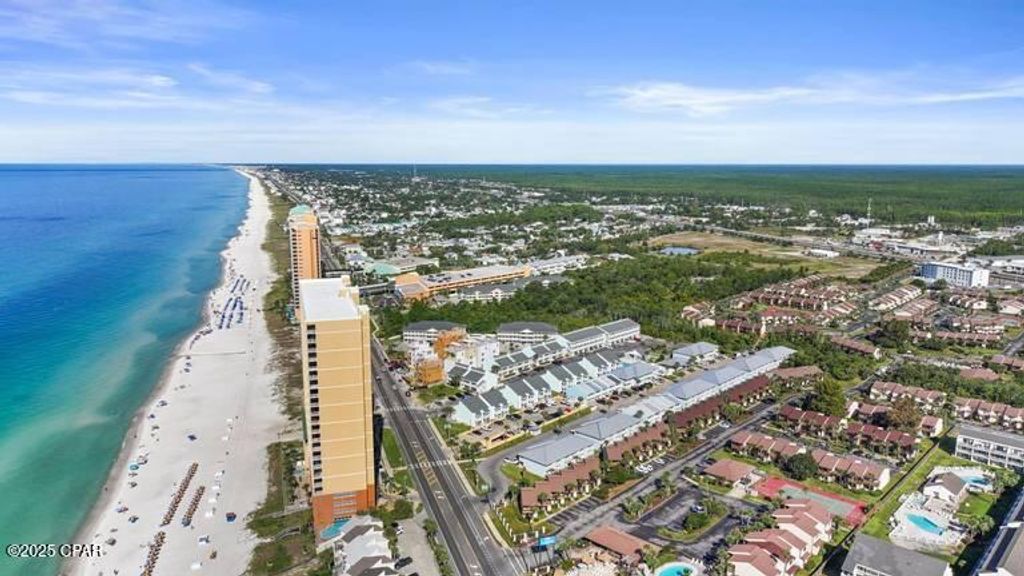 Image 30 of property listing at 17670 Front Beach Road A7, Panama City Beach, FL 32413