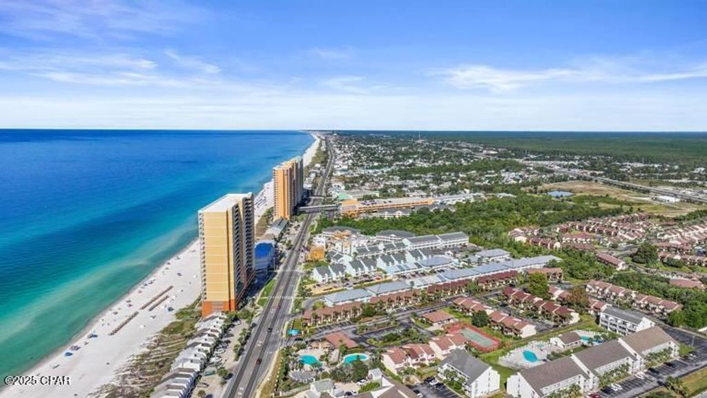 Image 31 of property listing at 17670 Front Beach Road A7, Panama City Beach, FL 32413